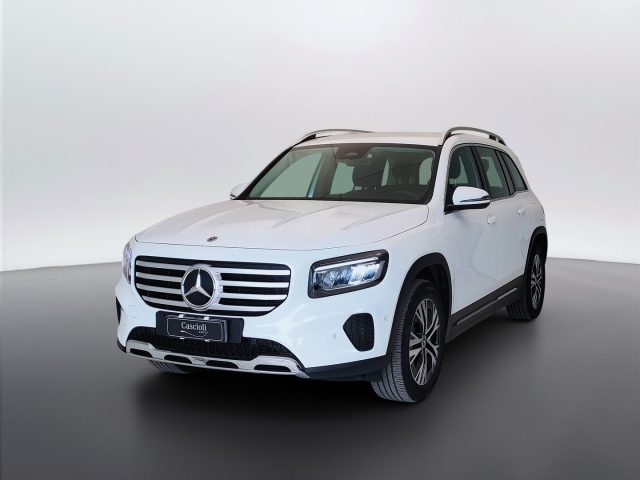 Mercedes-Benz G LB - X247 2023 - LB 180 d Proressive Advanced auto, del 2025, 13.469 km, in vendita a Mosciano Sant Angelo (TE)