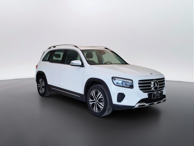 Mercedes-Benz G LB - X247 2023 - LB 180 d Proressive Advanced auto - foto 3 di 4