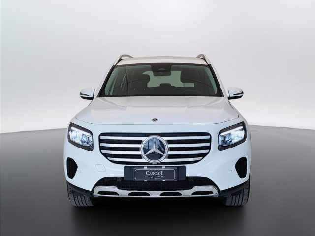 Mercedes-Benz G LB - X247 2023 - LB 180 d Proressive Advanced auto - foto 2 di 4