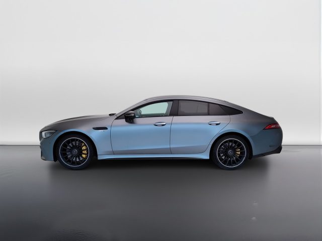 Mercedes-Benz AMG GT Coupe 4 - X290 - Coupe 43 mhev (eq-boost) 4matic - foto 3 di 4