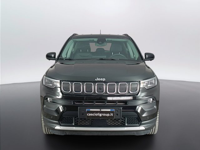 Jeep Compass II 2021 - 1.6 mjt Limited 2wd 130cv - foto 2 di 4