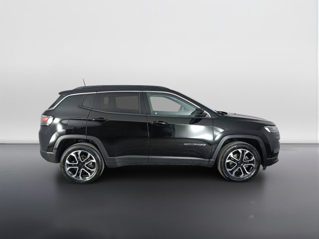 Jeep Compass II 2021 - 1.6 mjt Limited 2wd 130cv - foto 3 di 4