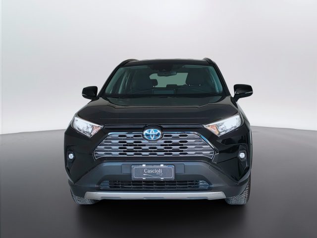 Toyota Other Rav4 V 2019 - Rav4 2.5 vvt-ie h Business 2wd 218cv - foto 2 di 4