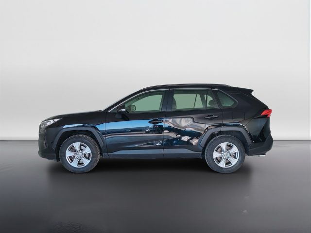 Toyota Other Rav4 V 2019 - Rav4 2.5 vvt-ie h Business 2wd 218cv - foto 3 di 4