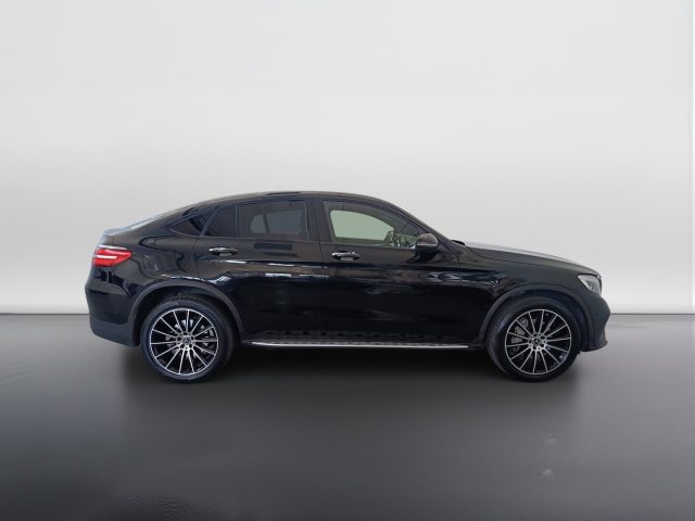 Mercedes-Benz G LC Coupe - C253 - LC Coupe 250 d Premium 4matic au - foto 3 di 4