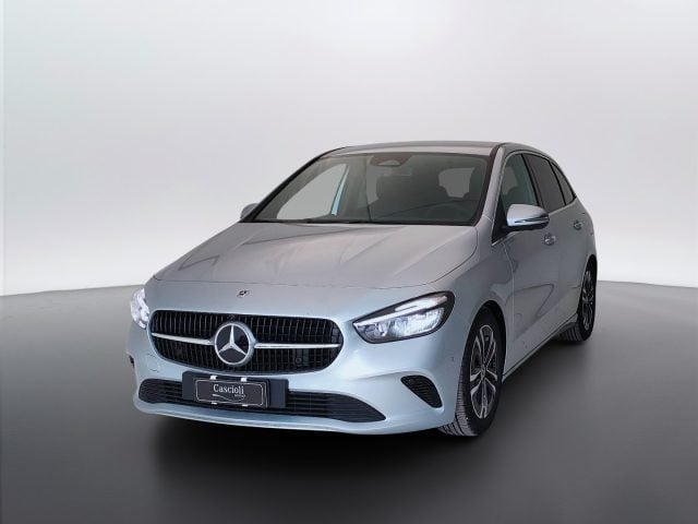 Mercedes-Benz CLA sse B - W247 2023 - B 180 d Street Edition auto usato a MOSCIANO SANT ANGELO