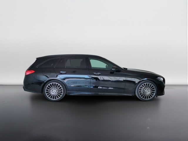 Mercedes-Benz CLA sse C-S206 SW 2021 - C SW 220 d mhev AMG Line Adva - foto 4 di 4