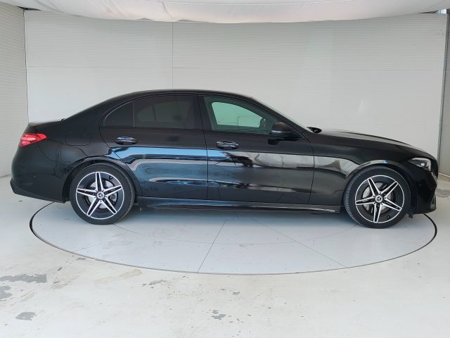 Mercedes-Benz CLA sse C-W206 Berlina 2021 - C 220 d mhev Premium aut - foto 4 di 4