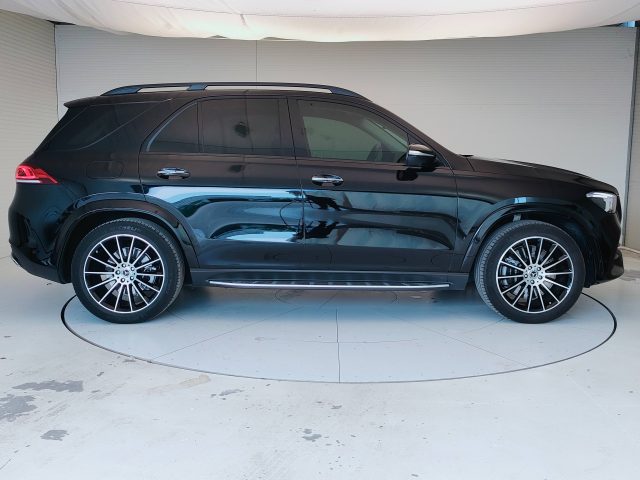Mercedes-Benz G LE - V167 2019 - LE 350 de phev (e eq-power) Premi - foto 4 di 4