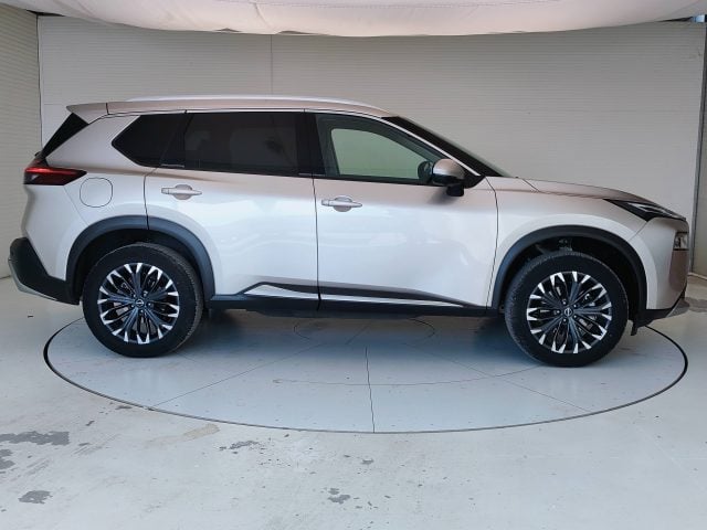 Nissan X-Trail IV 2022 - 1.5 mhev Tekna 2wd xtronic 7p.ti - foto 4 di 4