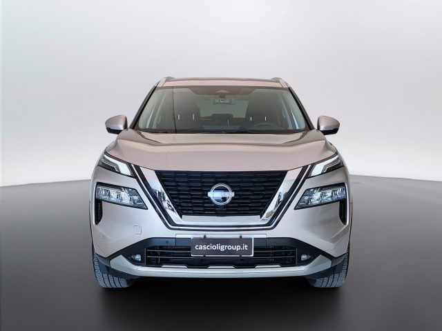 Nissan X-Trail IV 2022 - 1.5 mhev Tekna 2wd xtronic 7p.ti - foto 4 di 4
