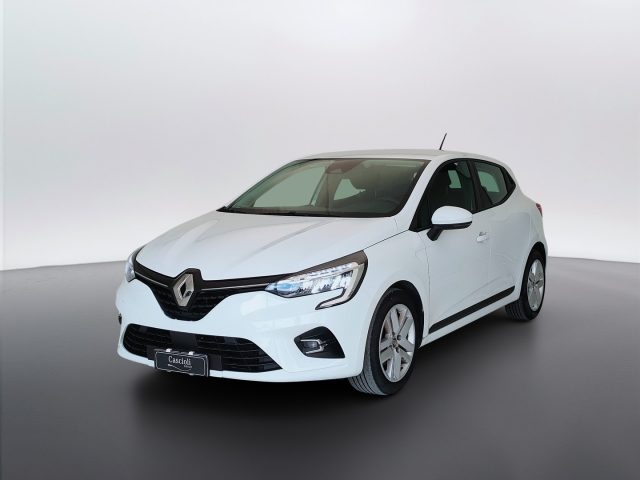 Renault Clio V 2019 - 1.5 blue dci Business 100cv usato a MOSCIANO SANT ANGELO