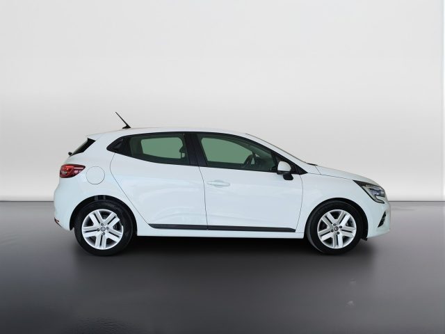 Renault Clio V 2019 - 1.5 blue dci Business 100cv - foto 4 di 4