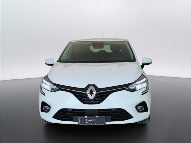 Renault Clio V 2019 - 1.5 blue dci Business 100cv - foto 2 di 4