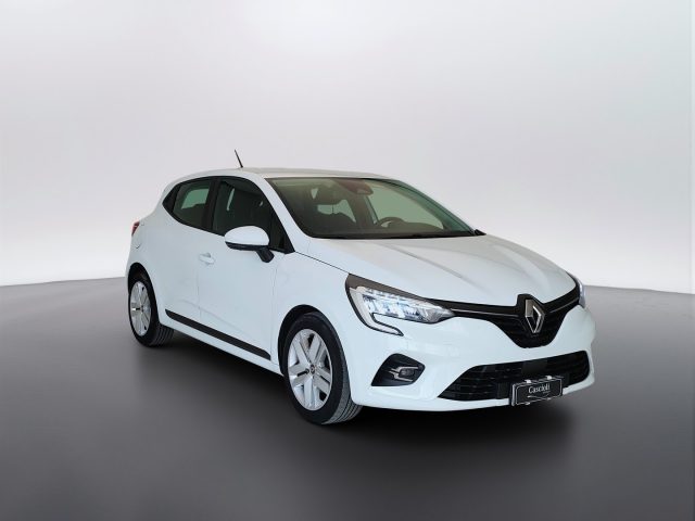 Renault Clio V 2019 - 1.5 blue dci Business 100cv - foto 3 di 4