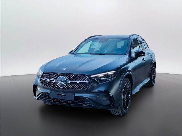 Mercedes-Benz GLC 300 d 4MATIC, in vendita a Mosciano Sant Angelo (TE)