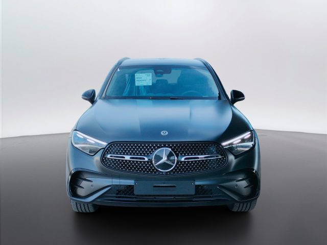 Mercedes-Benz GLC 300 d 4MATIC - foto 2 di 4
