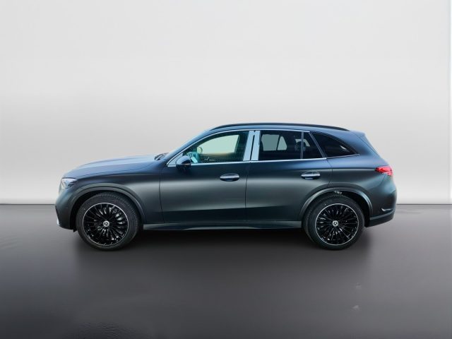 Mercedes-Benz GLC 300 d 4MATIC - foto 3 di 4