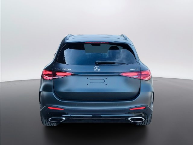 Mercedes-Benz GLC 300 d 4MATIC - foto 4 di 4