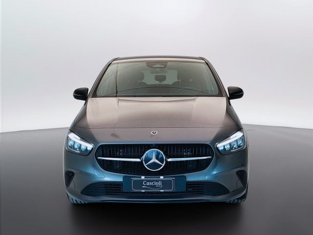 Mercedes-Benz CLA sse B - W247 2023 - B 250 e phev Progressive Advan - foto 4 di 4