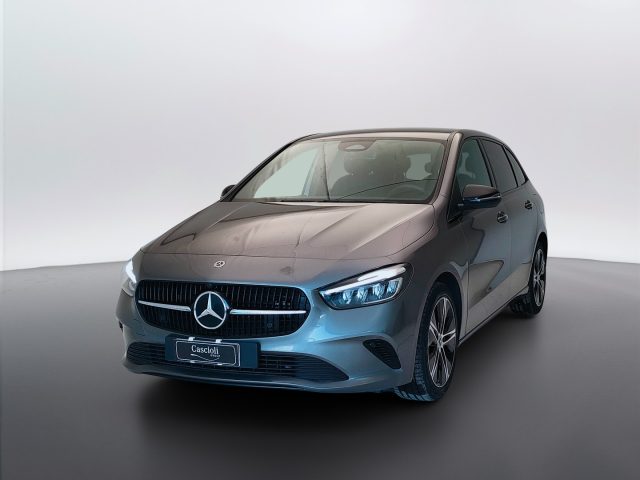 Mercedes-Benz CLA sse B - W247 2023 - B 250 e phev Progressive Advan, del 2025, 11.557 km, in vendita a Mosciano Sant Angelo (TE)