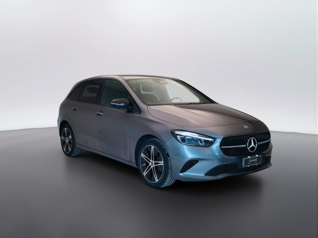 Mercedes-Benz CLA sse B - W247 2023 - B 250 e phev Progressive Advan - foto 3 di 4