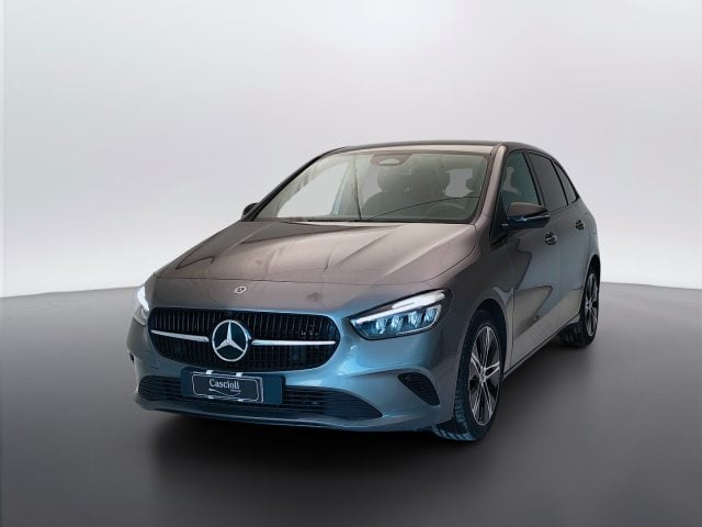Mercedes-Benz CLA sse B - W247 2023 - B 250 e phev Progressive Advan usato a MOSCIANO SANT ANGELO
