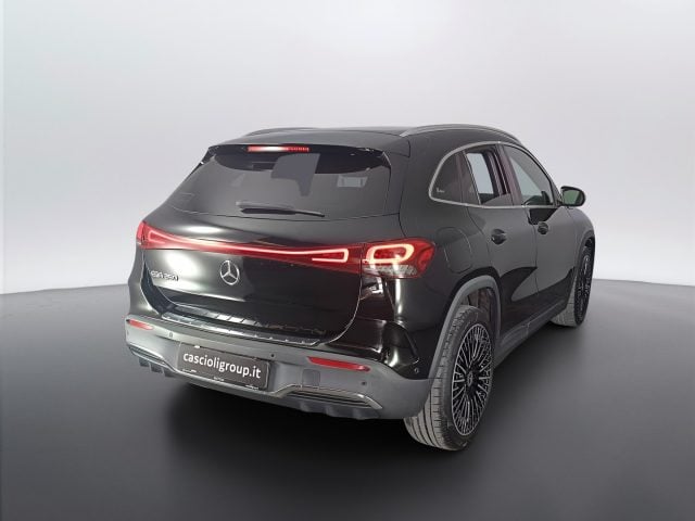 Mercedes-Benz EQA - H243 2021 - 250 Premium - foto 4 di 4