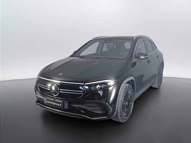Mercedes-Benz EQA - H243 2021 - 250 Premium usato a MOSCIANO SANT ANGELO