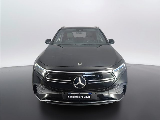Mercedes-Benz EQA - H243 2021 - 250 Premium - foto 2 di 4