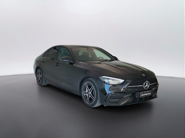 Mercedes-Benz CLA sse C-W206 Berlina 2021 - C 220 d mhev Premium aut - foto 3 di 4