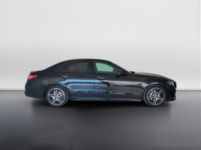 Mercedes-Benz CLA sse C-W206 Berlina 2021 - C 220 d mhev Premium aut - foto 4 di 4