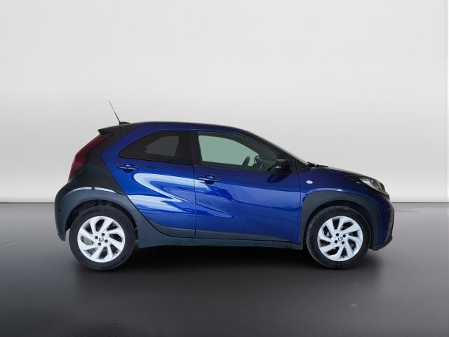 Toyota Aygo X - 1.0 Trend 72cv - foto 4 di 4