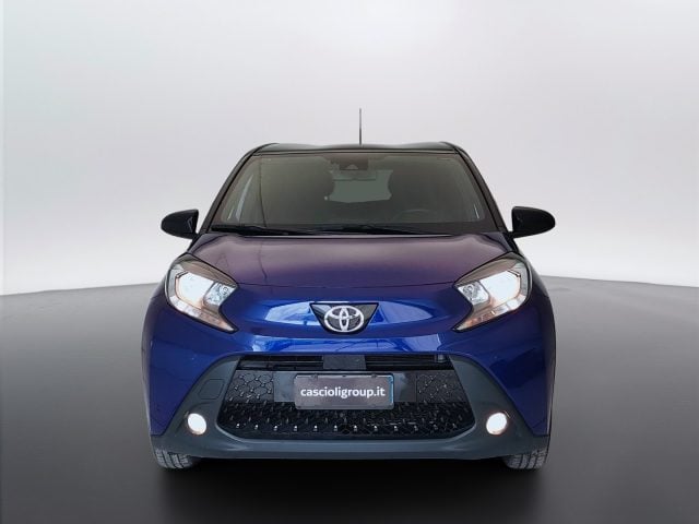 Toyota Aygo X - 1.0 Trend 72cv - foto 2 di 4