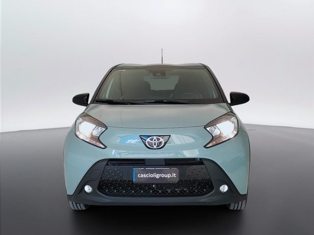 Toyota Aygo X - 1.0 Trend 72cv - foto 2 di 4