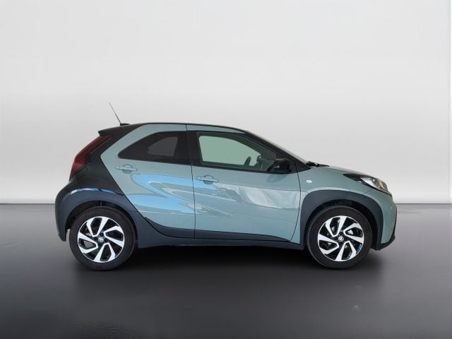 Toyota Aygo X - 1.0 Trend 72cv - foto 4 di 4