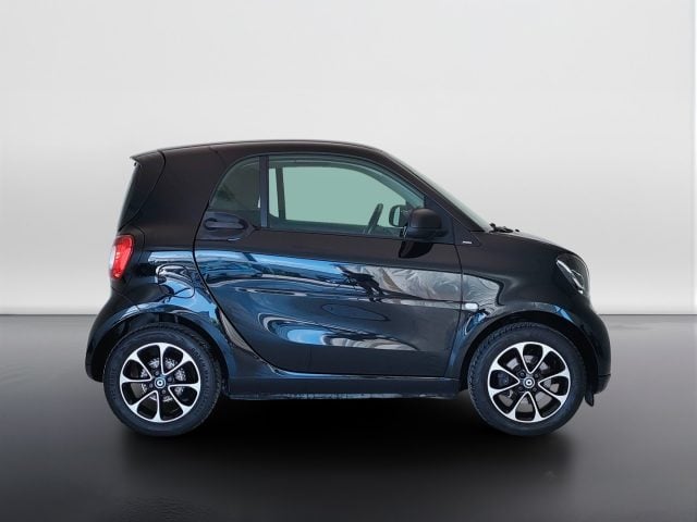 smart forTwo III 2015 - 1.0 Passion 71cv twinamic - foto 4 di 4