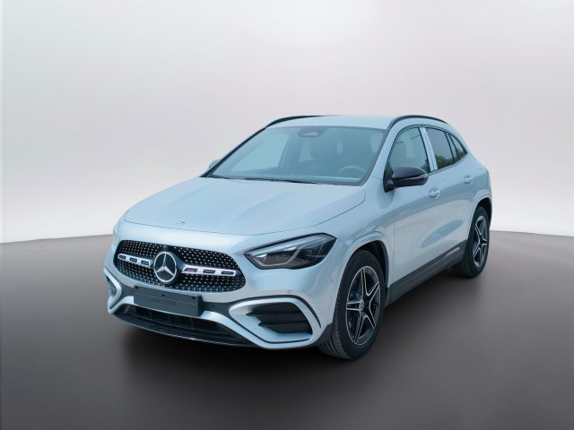 Mercedes-Benz GLA 200 d, in vendita a Mosciano Sant Angelo (TE)
