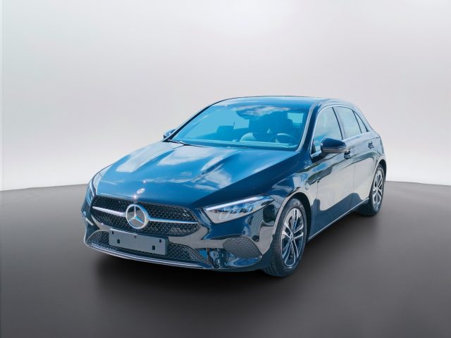 Mercedes-Benz A 180 d Automatic, in vendita a Mosciano Sant Angelo (TE)