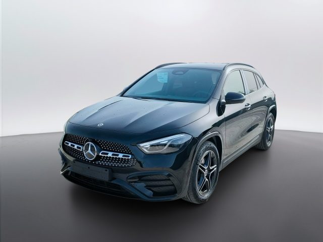 Mercedes-Benz GLA 200 d nuovo a MOSCIANO SANT ANGELO