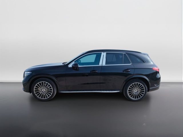 Mercedes-Benz GLC 220 d 4MATIC - foto 3 di 4