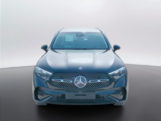 Mercedes-Benz GLC 220 d 4MATIC - foto 2 di 4