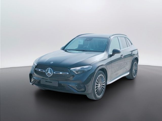 Mercedes-Benz GLC 220 d 4MATIC, in vendita a Mosciano Sant Angelo (TE)