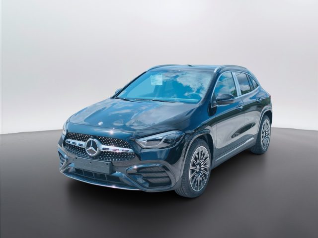 Mercedes-Benz GLA 200 d nuovo a MOSCIANO SANT ANGELO