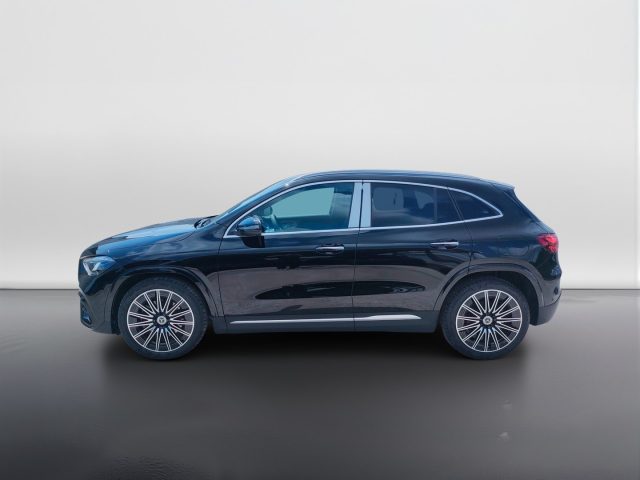 Mercedes-Benz GLA 200 d - foto 3 di 4