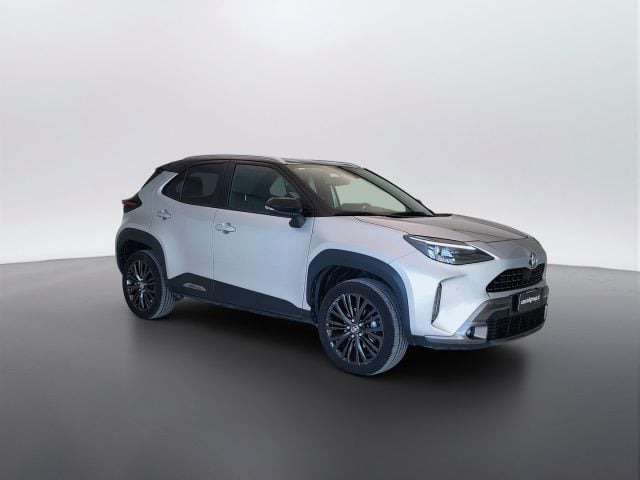 Toyota Yaris Cross 2021 - 1.5h Adventure awd-i 116cv e-cvt - foto 3 di 4