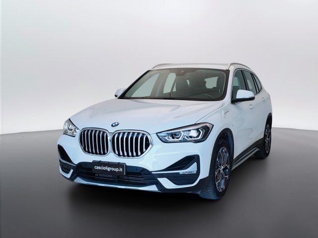 BMW X1 F48 2019 - xdrive25e xLine auto usato a MOSCIANO SANT ANGELO