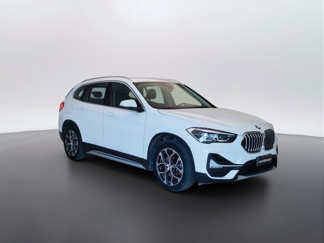 BMW X1 F48 2019 - xdrive25e xLine auto - foto 3 di 4