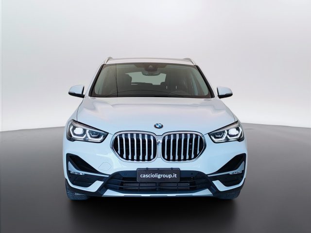 BMW X1 F48 2019 - xdrive25e xLine auto - foto 2 di 4