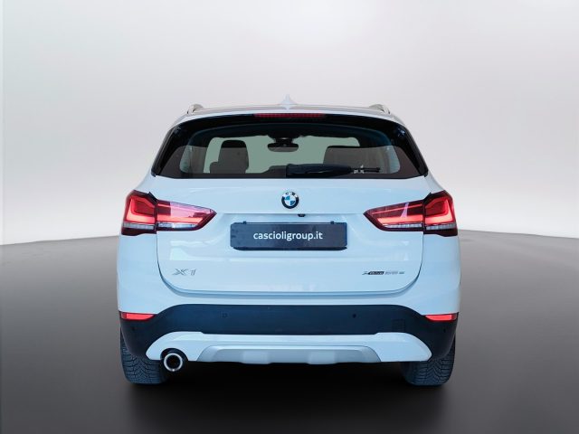 BMW X1 F48 2019 - xdrive25e xLine auto - foto 4 di 4